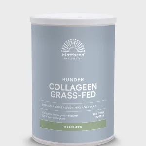 Runder Collageen Poeder Solugel® - Grass-Fed - 300 g