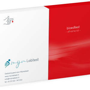 Omega-3 Bloedtest
