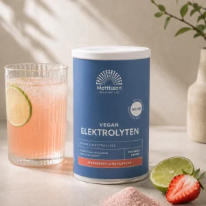 Elektrolyten Poeder - Electrolytes - 300g